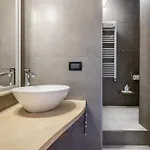Апартаменты Delizia Alle Porte Di Сиена