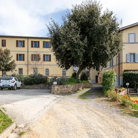 Appartement Delizia Alle Porte Di