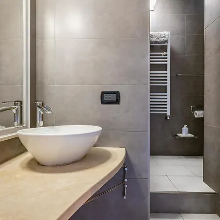 Appartement Delizia Alle Porte Di Sienne