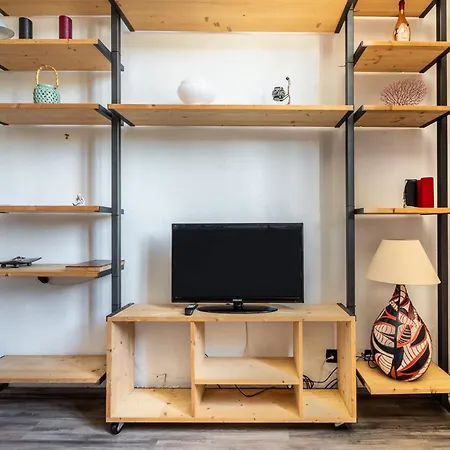 Appartement Delizia Alle Porte Di