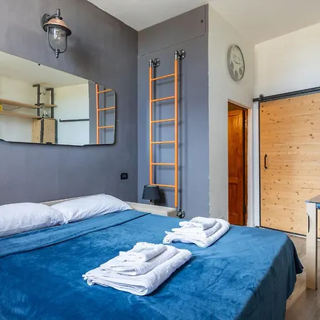Delizia Alle Porte Di Appartement *