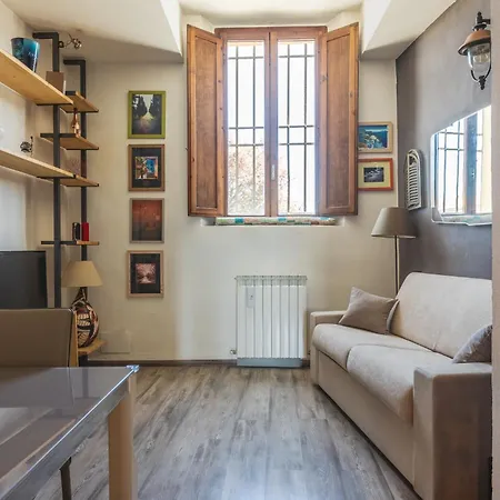 Delizia Alle Porte Di Appartement Sienne