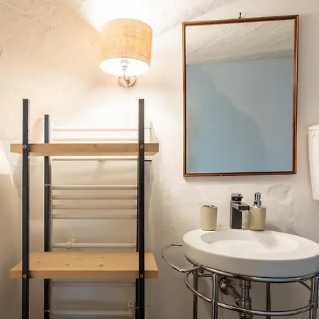 Apartment Delizia Alle Porte Di Siena
