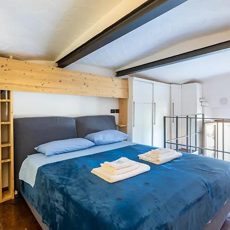 Delizia Alle Porte Di Appartement *