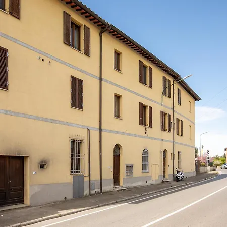 Delizia Alle Porte Di Appartement
